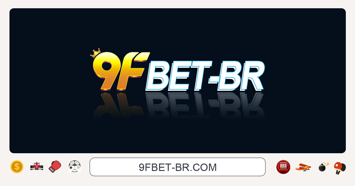 9fbet Casino em 2024 - Review do Site e até R$1.200 de Bônus